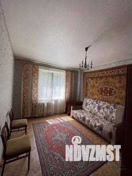 2-к квартира, вторичка, 54м2, 3/9 этаж