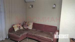 1-к квартира, вторичка, 37м2, 1/9 этаж