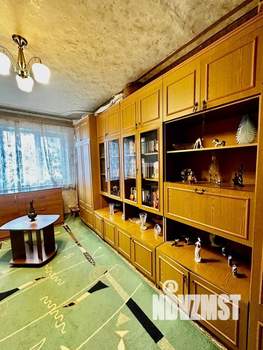3-к квартира, вторичка, 67м2, 4/9 этаж