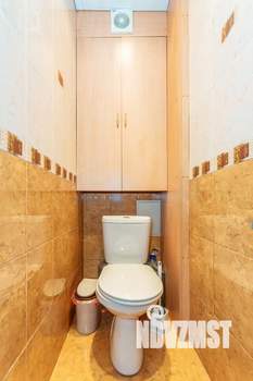 1-к квартира, вторичка, 33м2, 2/9 этаж