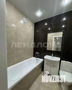 2-к квартира, вторичка, 56м2, 9/10 этаж