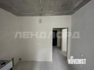 1-к квартира, вторичка, 32м2, 3/21 этаж