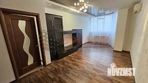 1-к квартира, вторичка, 45м2, 11/16 этаж