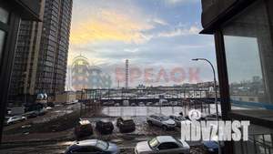 1-к квартира, вторичка, 39м2, 2/25 этаж