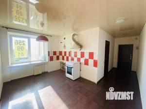 Студия квартира, вторичка, 42м2, 8/12 этаж