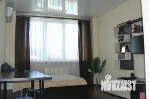 1-к квартира, вторичка, 43м2, 12/24 этаж