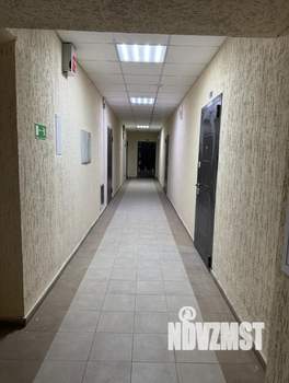 1-к квартира, вторичка, 31м2, 10/19 этаж