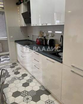 2-к квартира, вторичка, 85м2, 5/6 этаж