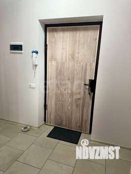 1-к квартира, вторичка, 39м2, 2/10 этаж