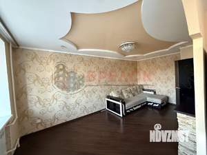 3-к квартира, вторичка, 65м2, 3/5 этаж