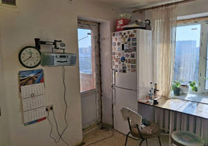 2-к квартира, вторичка, 52м2, 16/16 этаж