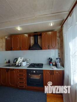 1-к квартира, вторичка, 43м2, 1/9 этаж