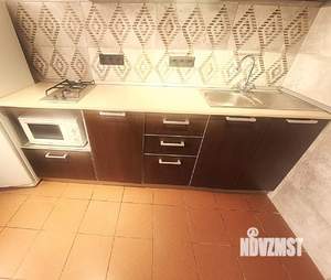 2-к квартира, вторичка, 42м2, 3/12 этаж