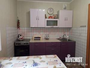 2-к квартира, вторичка, 53м2, 3/14 этаж