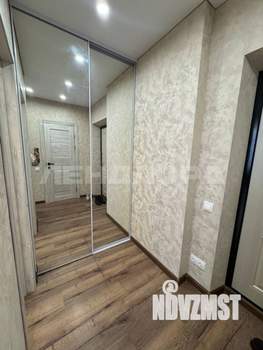 1-к квартира, вторичка, 35м2, 6/20 этаж