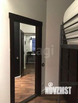 2-к квартира, вторичка, 49м2, 1/3 этаж