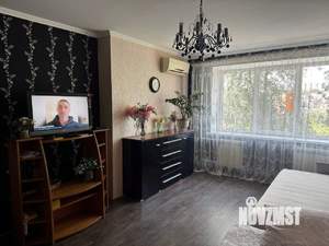 1-к квартира, вторичка, 50м2, 3/11 этаж