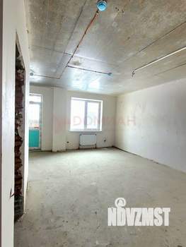 1-к квартира, вторичка, 40м2, 14/22 этаж