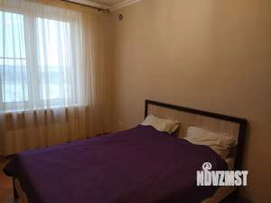 3-к квартира, вторичка, 72м2, 9/17 этаж