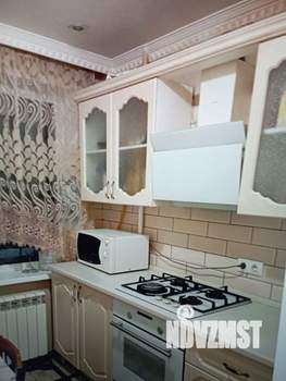 3-к квартира, вторичка, 65м2, 2/9 этаж