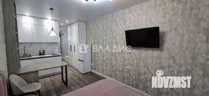 Студия квартира, вторичка, 27м2, 14/25 этаж