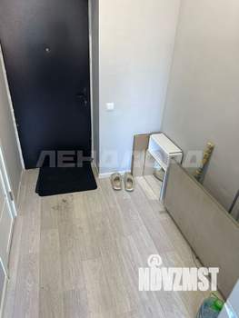 Студия квартира, вторичка, 18м2, 1/2 этаж