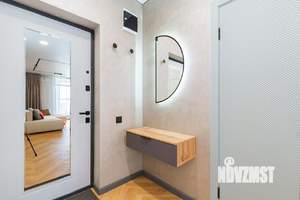 2-к квартира, вторичка, 50м2, 21/25 этаж