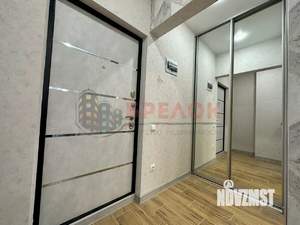 1-к квартира, вторичка, 36м2, 9/19 этаж