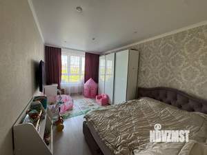 4-к квартира, вторичка, 75м2, 3/9 этаж