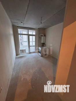 1-к квартира, вторичка, 40м2, 3/24 этаж
