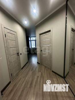 1-к квартира, вторичка, 45м2, 16/23 этаж