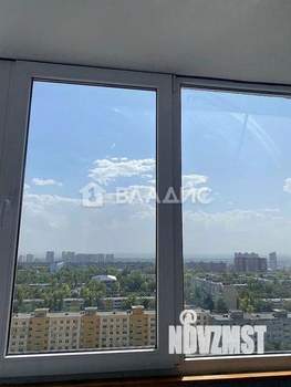 Студия квартира, вторичка, 30м2, 20/25 этаж