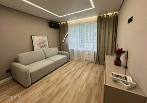 3-к квартира, вторичка, 77м2, 12/19 этаж