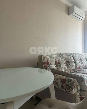 1-к квартира, вторичка, 44м2, 18/24 этаж