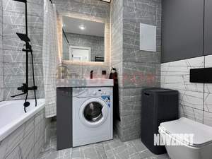 2-к квартира, вторичка, 42м2, 6/8 этаж