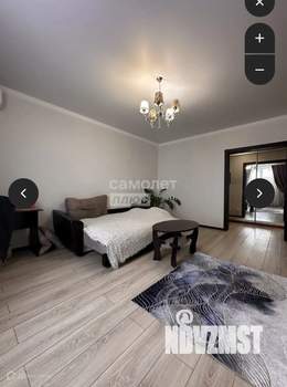 2-к квартира, вторичка, 57м2, 7/19 этаж