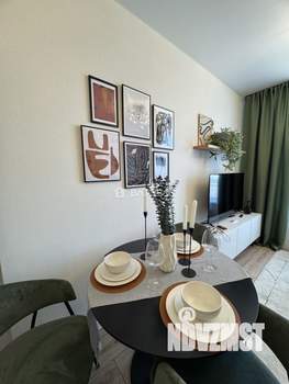 1-к квартира, вторичка, 41м2, 4/10 этаж