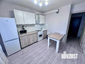 Студия квартира, вторичка, 29м2, 17/18 этаж