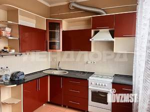 1-к квартира, вторичка, 37м2, 4/6 этаж