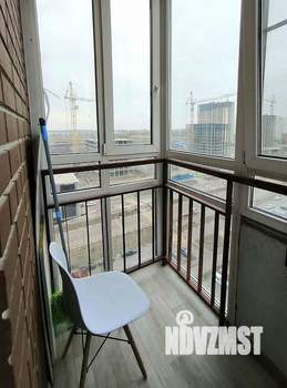 1-к квартира, вторичка, 36м2, 12/14 этаж