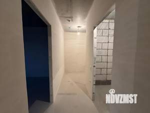 1-к квартира, вторичка, 43м2, 4/25 этаж