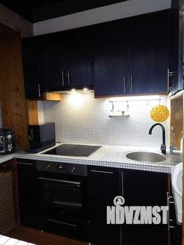 1-к квартира, вторичка, 34м2, 5/5 этаж