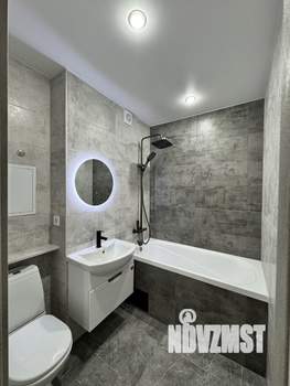 Студия квартира, вторичка, 20м2, 15/21 этаж