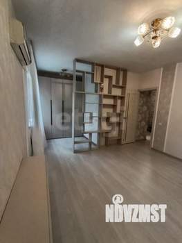 1-к квартира, вторичка, 40м2, 3/9 этаж