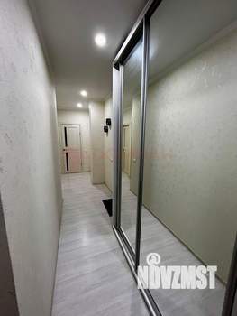 2-к квартира, вторичка, 55м2, 21/25 этаж