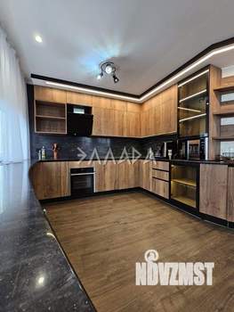 2-к квартира, вторичка, 100м2, 23/31 этаж