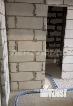 1-к квартира, вторичка, 43м2, 3/11 этаж