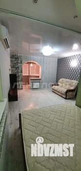 1-к квартира, вторичка, 38м2, 7/9 этаж