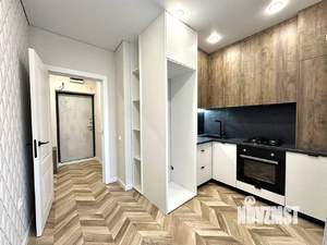 1-к квартира, вторичка, 34м2, 7/9 этаж