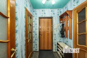 1-к квартира, вторичка, 29м2, 9/9 этаж